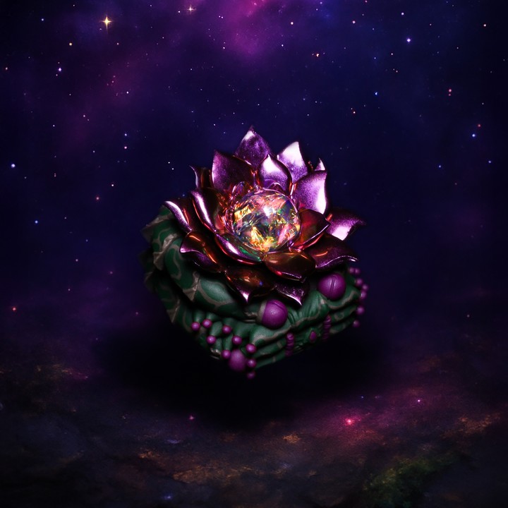Craftkey - Celestara Renko