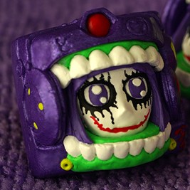 Bro Caps - Heath Last Pilot