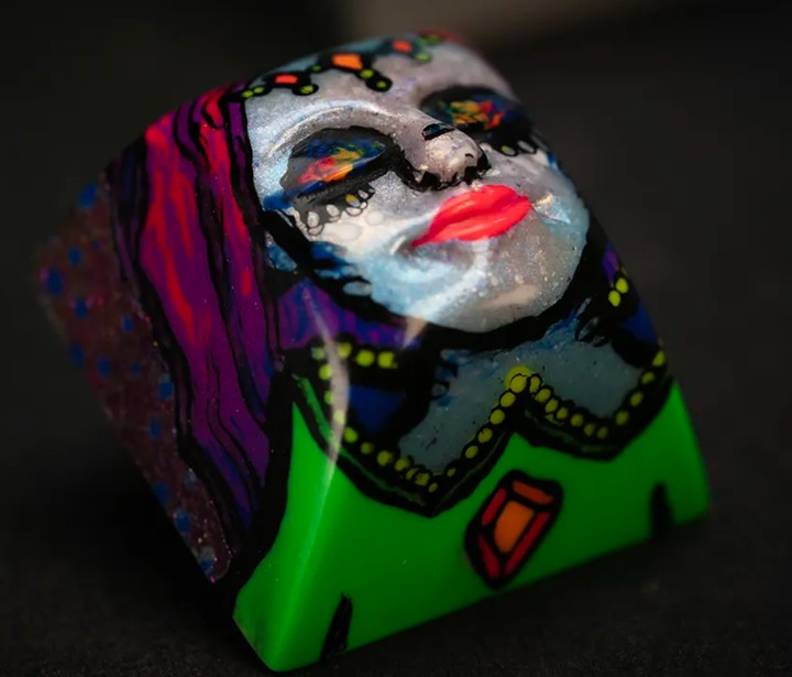 Nightcaps - 2126: Speakeasy Dreaming Eggface v3