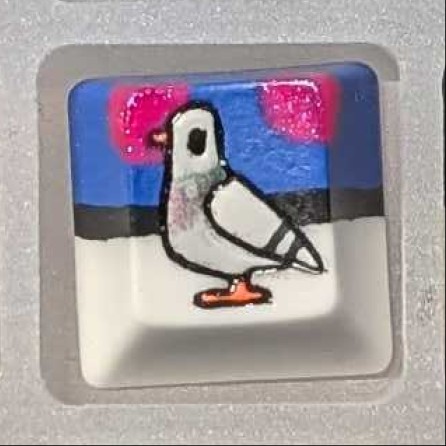 Level caps - Master Ball Sky Rat