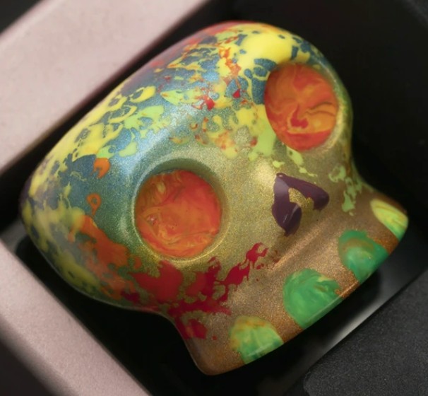 Nightcaps - Summer’s Last Light Numbskull