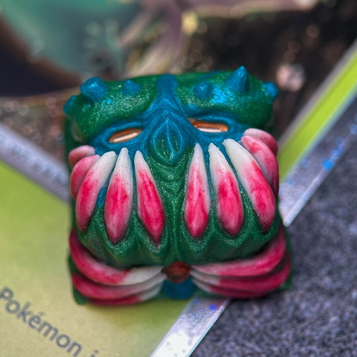 haoN - Cthulhu Apostle