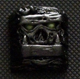 KBK-KWK - Night Breedr Mummy II