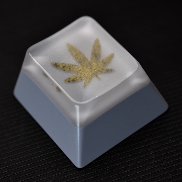 SodieCaps -  Blank Keycaps (GMK Style)
