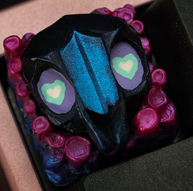 Nightcaps - Mystery Bone Memento Mori