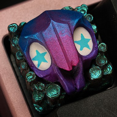 Nightcaps - Mystery Bone Memento Mori