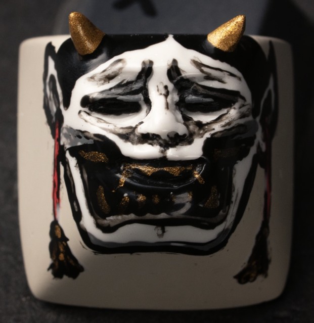 Nightcaps - Oni #1 Devil Idyllwild