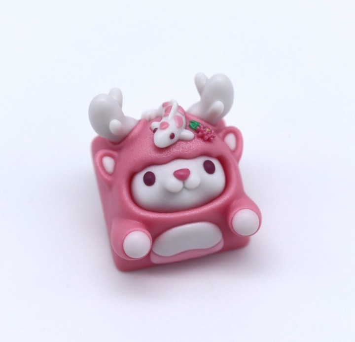 Namong - Kohaku (Beloved) Rudory