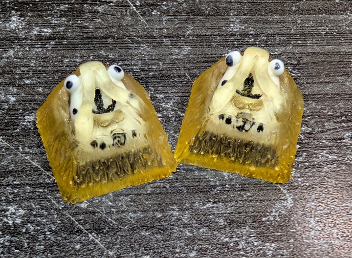 Stupid Fruit - Two Of A Kind Yaatana v2