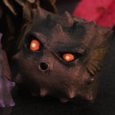 Nightcaps - Soiled Imps Fugu Gen3