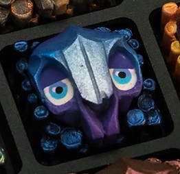 Nightcaps - Chapter 3 Memento Mori