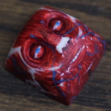 Ritual Master - Titan (HP) Watcher v2