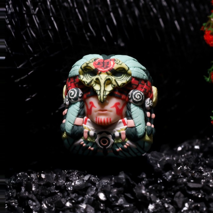 Craftkey - Kura Barlas