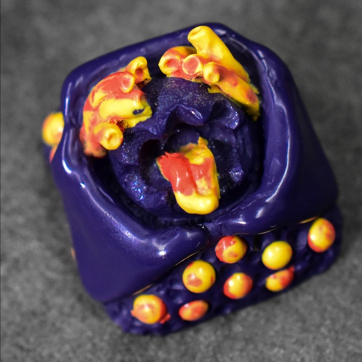 SodieCaps -  Kin