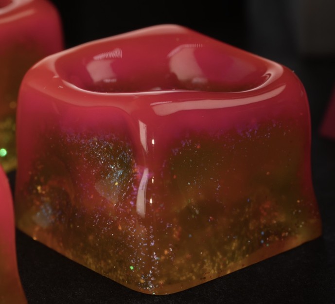 Nightcaps - Queen of Slime Gelatinous V2