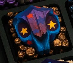 Nightcaps - Chapter 3 Memento Mori