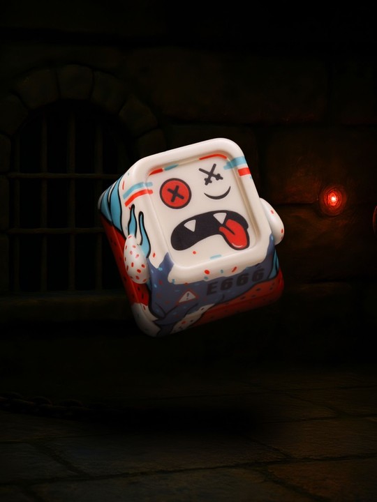 Craftkey - Xout Bl!nk