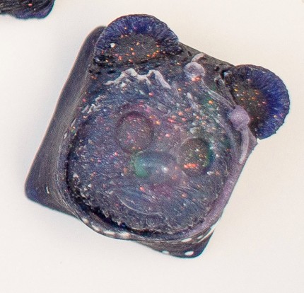 Booper-Omniclectic - Borealis Superstar Keywok V2