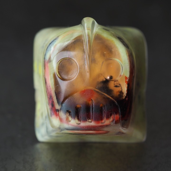 trmk - Embryo Ominous