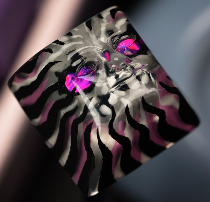 Nightcaps - Trance I Skeletal Eggface v3