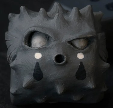 Nightcaps - Black Pepper Fugu Gen3