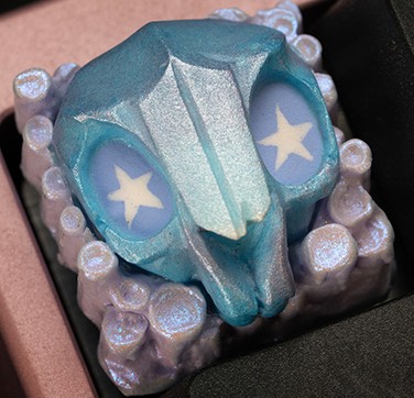 Nightcaps - Mystery Bone Memento Mori