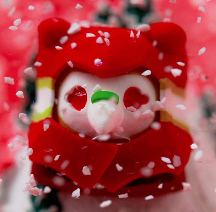 Hello Caps - Cat-sup Vagabond