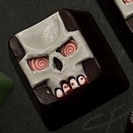 Clack Factory - Unknown Misc / Commissions