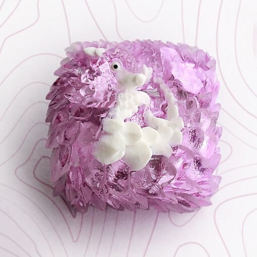 Keycat - Kunzite Tete