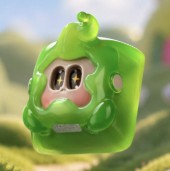 Artkey - Droplet Bros Plumo Droplet Bros