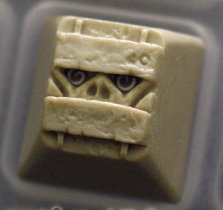 KBK-KWK - Dark Roast’d Death Lives IV