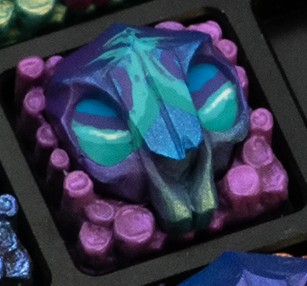 Nightcaps - Chapter 4 Memento Mori