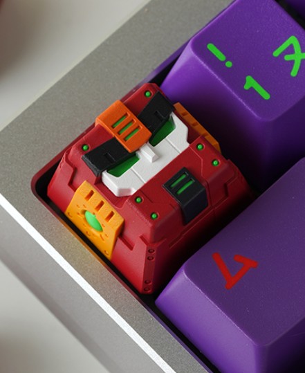 Bro Caps -  BroBot - BBV3