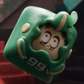 Artkey - Droplet Bros Veilo Droplet Bros