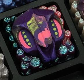 Nightcaps - Chapter 5 Memento Mori