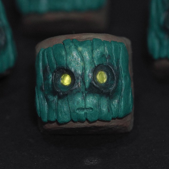 trmk - Bog Spirit Oak V2