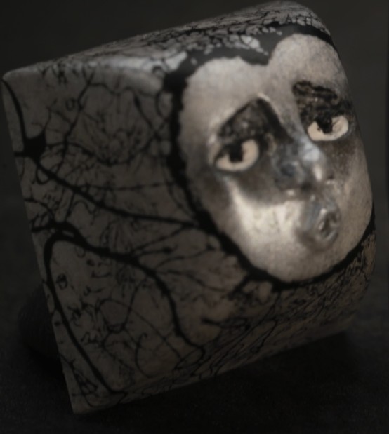 Nightcaps - Silent Film A Eggface - Piccolo