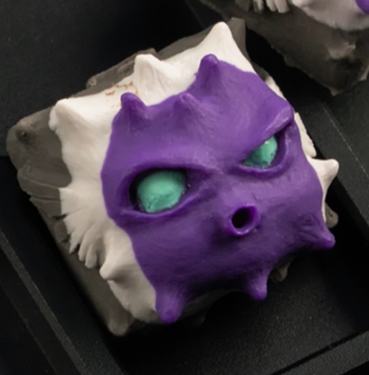 Nightcaps - I.H.B.L. Fugu Gen3
