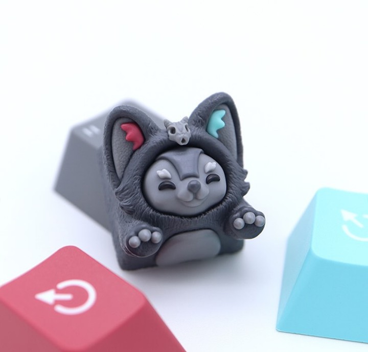 Namong - Modern Dolch R2 Fenny