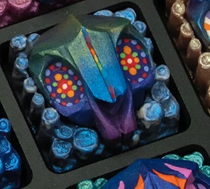 Nightcaps - Chapter 5 Memento Mori