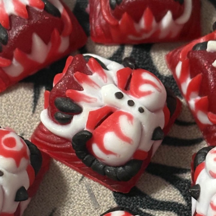 haoN - Hollow Slayer