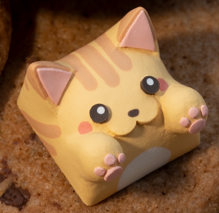 Hello Caps - Something stupid Bongo Cat v2