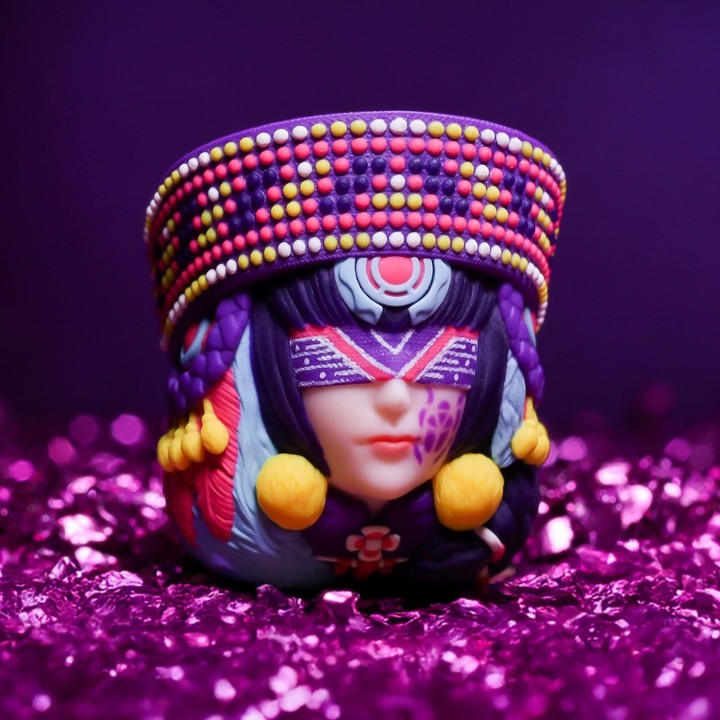 Craftkey - Taroka Valis