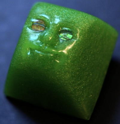 Nightcaps - Sekret Ecto Hogan Eggface v2