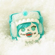 Bro Caps - Rotten Esla Undead Pilot