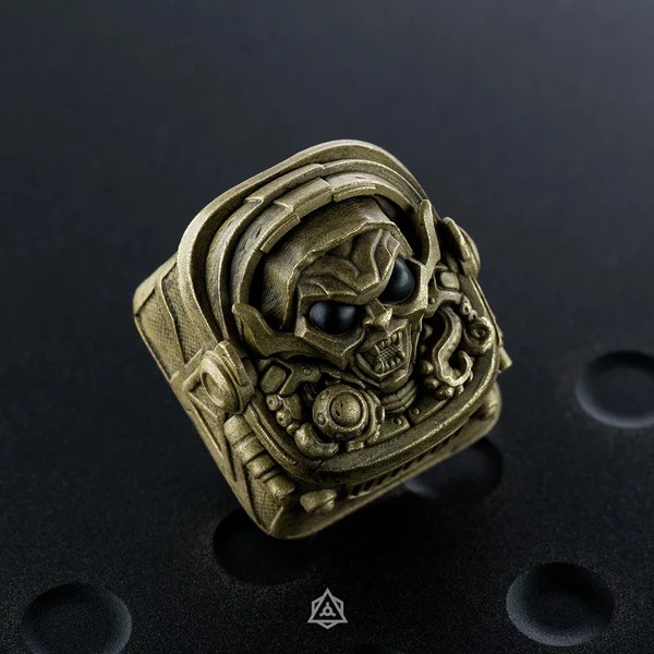 Archetype - Norman [Prime] Space Peepo variants