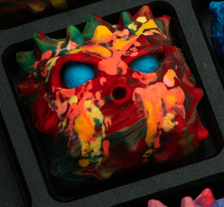 Nightcaps - Advent No. 24-11 Fugu Gen3