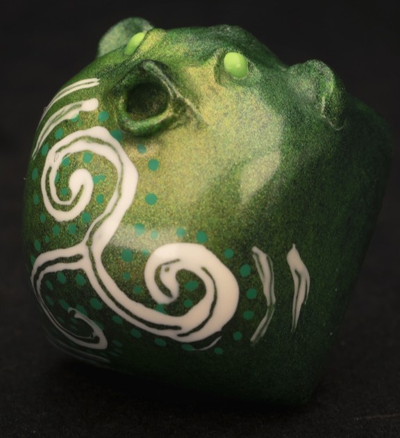 Nightcaps - Garlic Spec. B Menloe