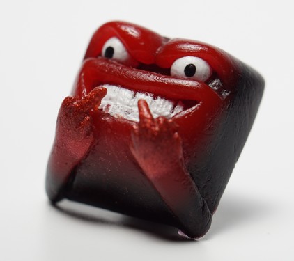 DRiiiP Keys - Not Kind dolch Lil’F***