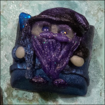 LAZERCAPS - Gerlim (BKMCaps Cast) Wizard